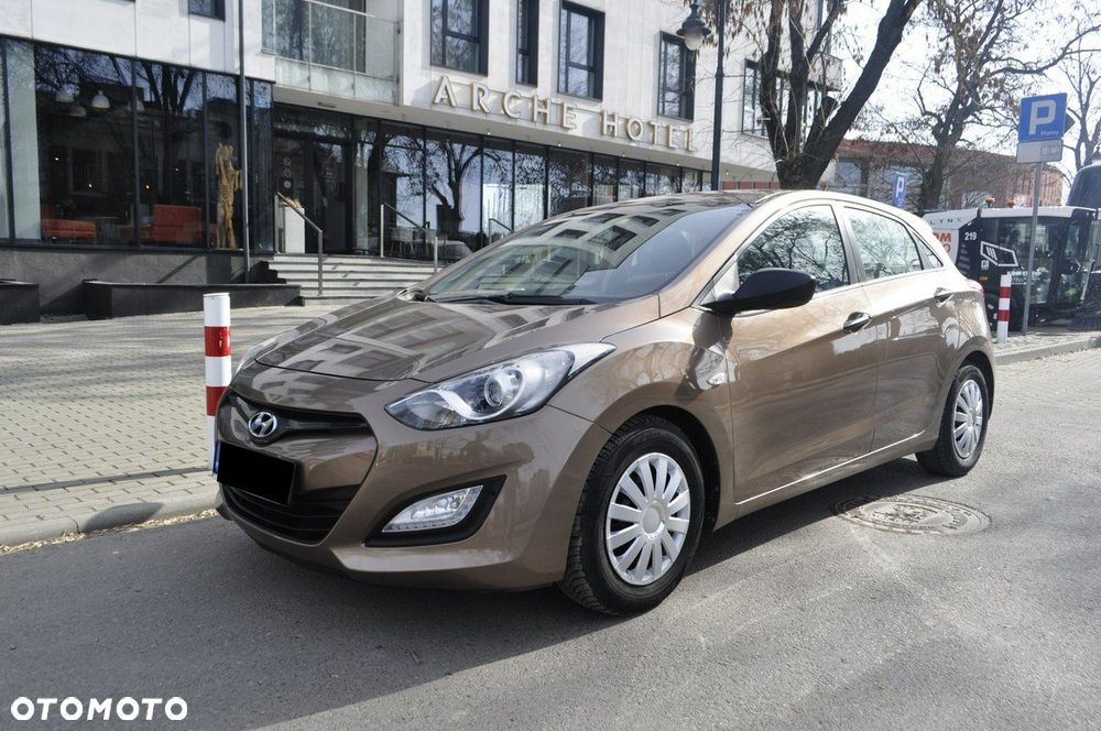 Hyundai i30 1.4 Comfort - 2