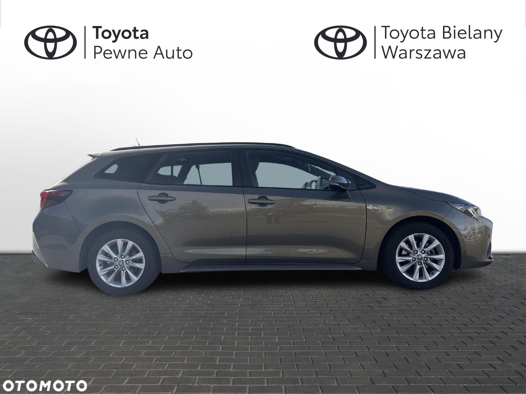 Toyota Corolla - 6