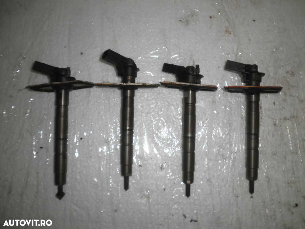 Injectoare Audi , VW , 2.0 TDI CAG 03L130277