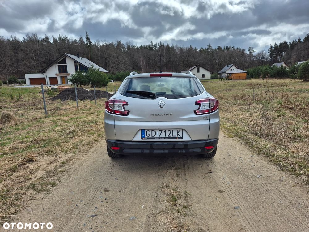 Renault Megane - 4
