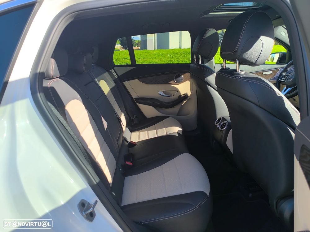Mercedes-Benz EQC 400 4Matic - 18