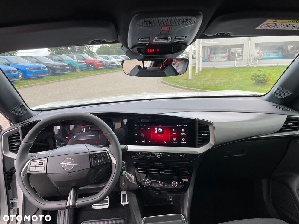 Opel Mokka - 16