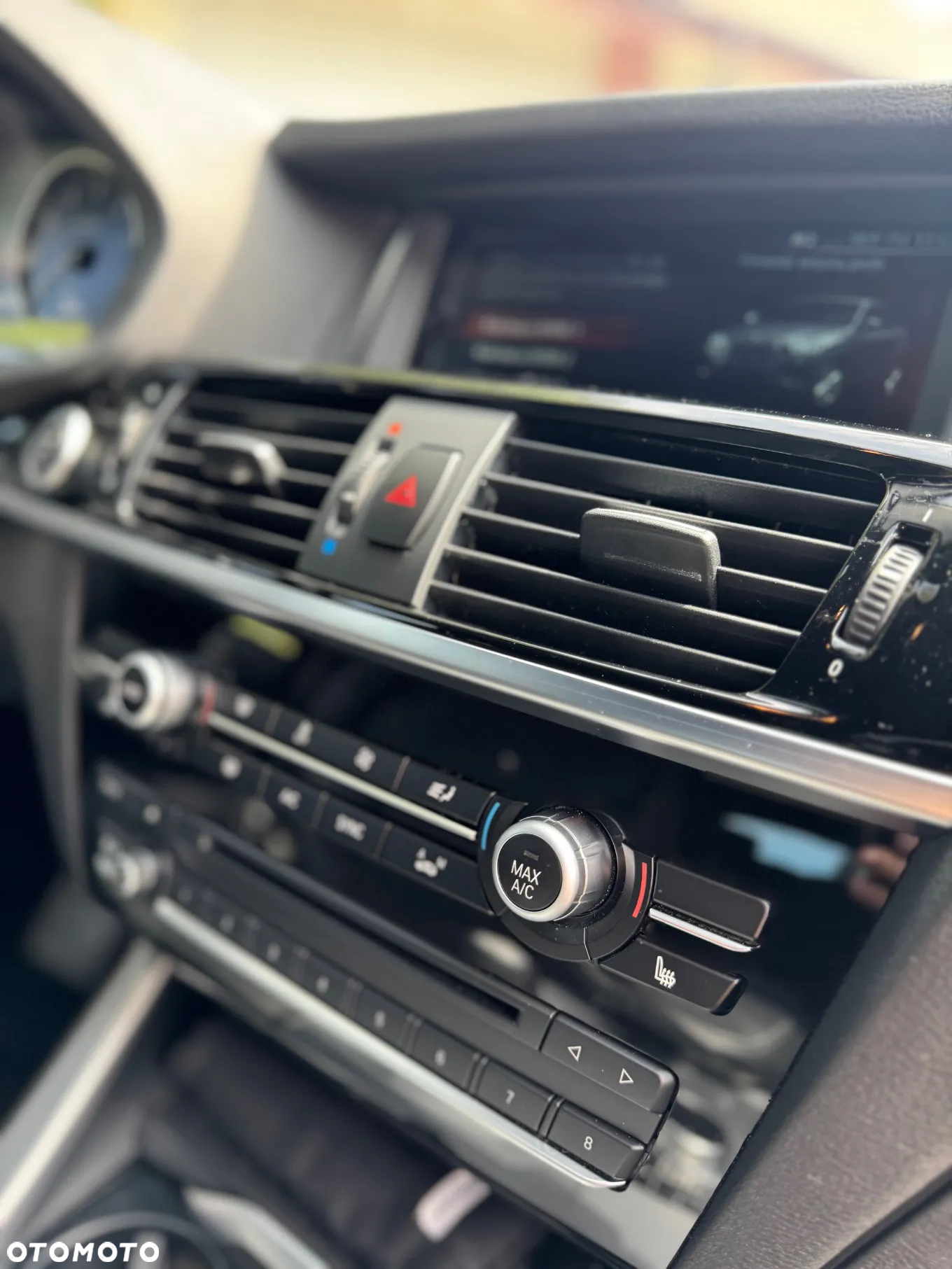 BMW X4 xDrive20i M Sport - 9