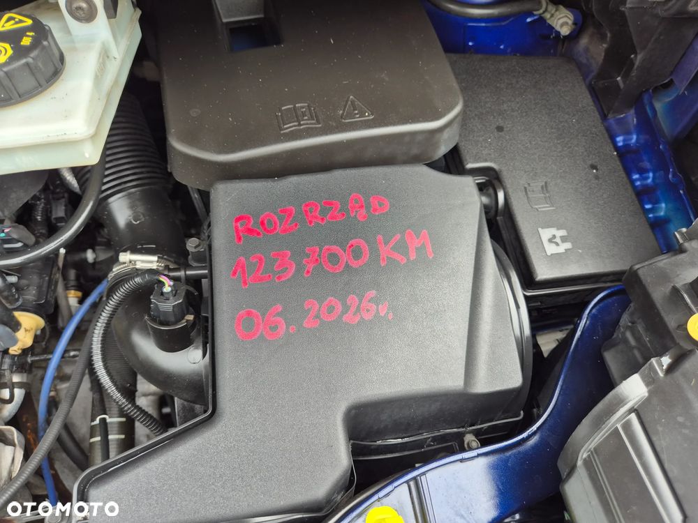 Ford C-MAX 1.0 EcoBoost Ambiente ASS - 19