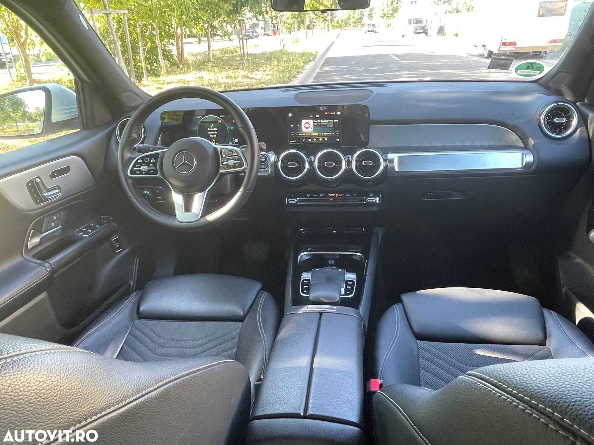 Mercedes-Benz GLB 220 d Aut. - 15
