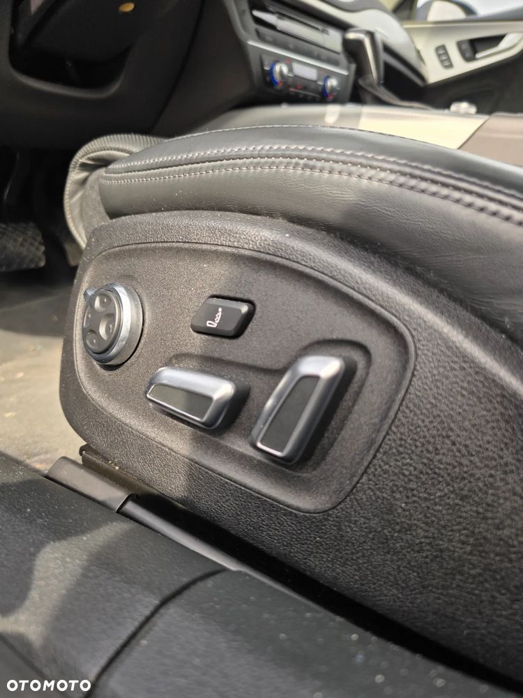 Audi A7 Sportback 3.0 TDI competition quattro tiptronic - 17