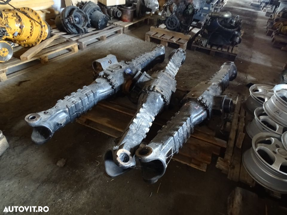 Punte Manitou cod 215/580 - 7