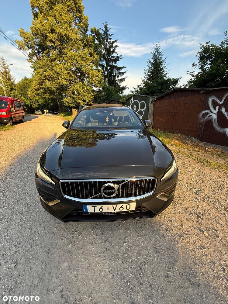 Volvo V60 T6 AWD Inscription - 19