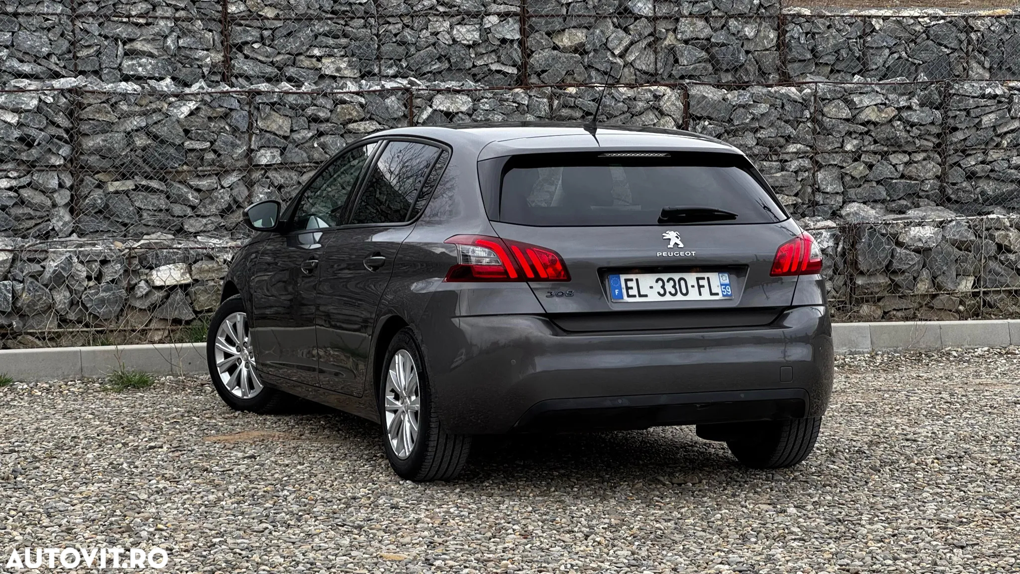 Peugeot 308 PureTech 110 Stop & Start Style - 5
