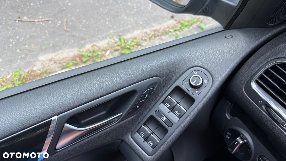 Volkswagen Golf 2.0 GTI - 21