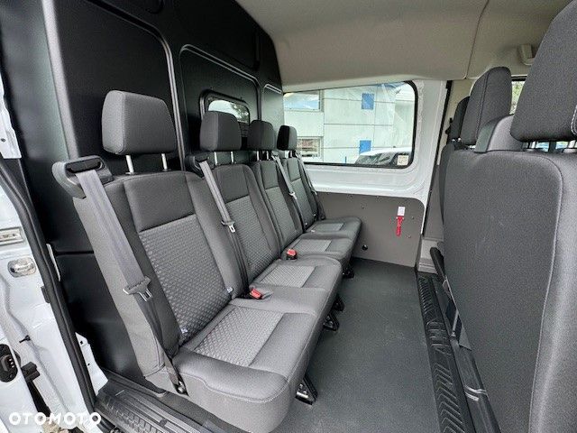 Ford Transit DCIV L3 - 8