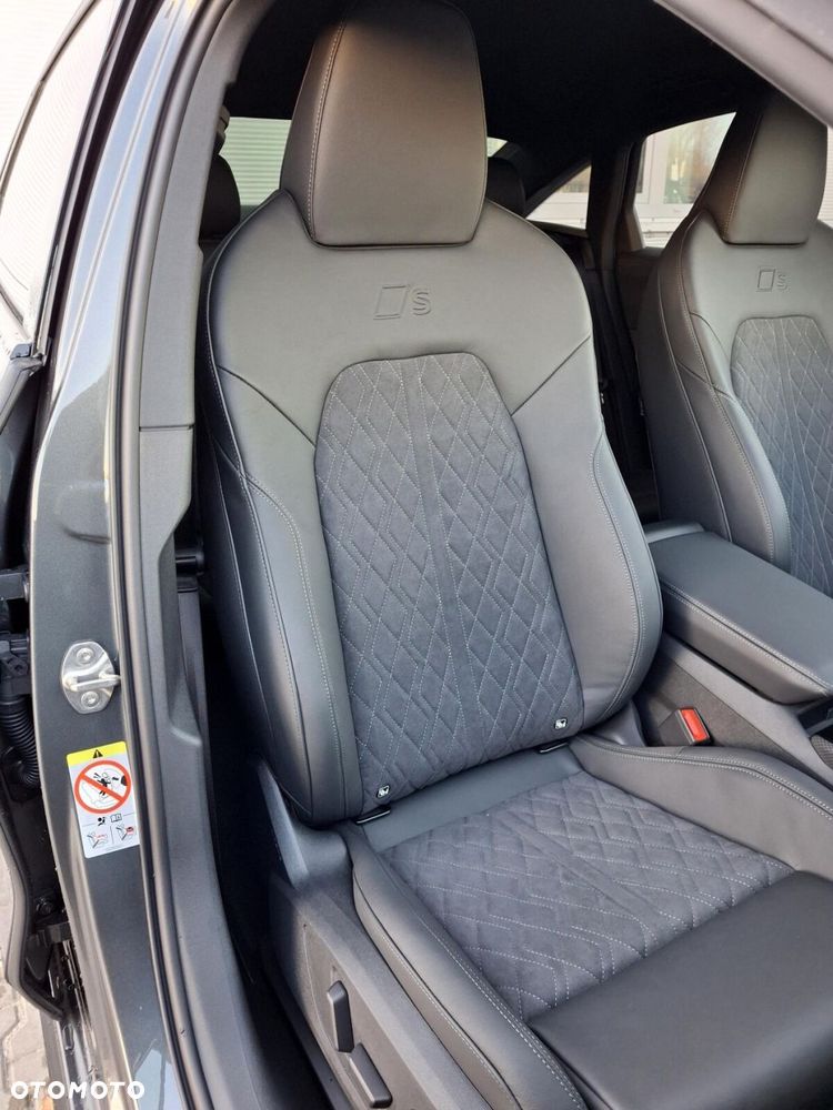 Audi A6 Limousine - 16