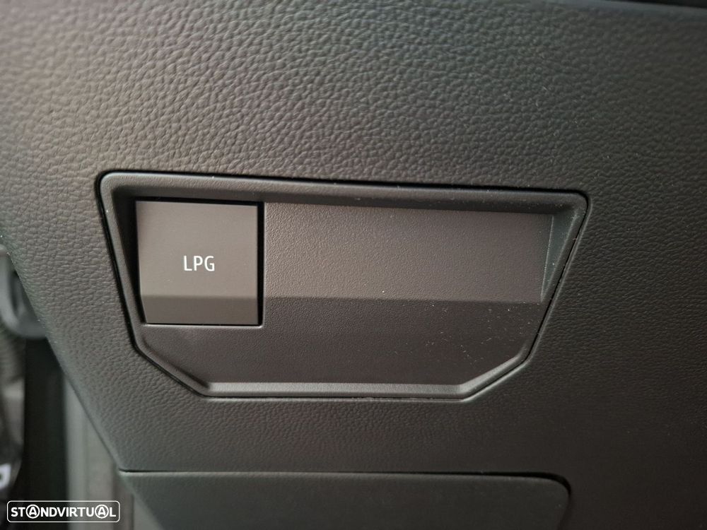 Dacia Duster 1.0 TCe ECO-G Extreme Bi-Fuel - 19