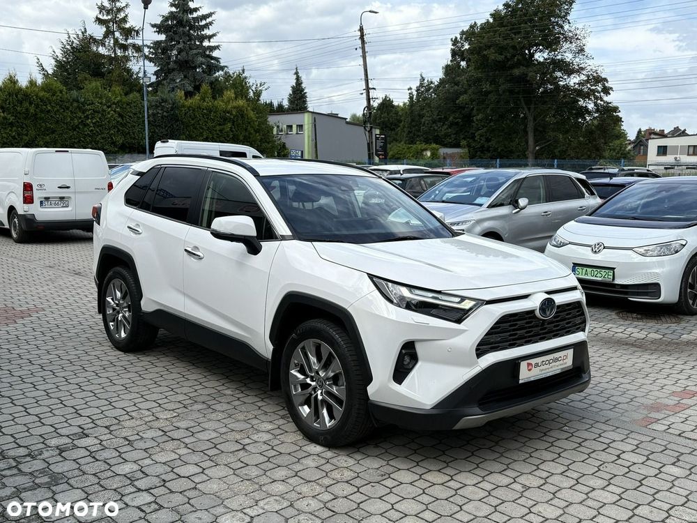 Toyota RAV4 - 4