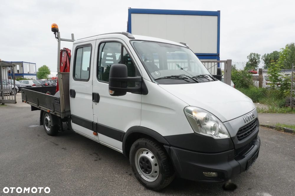 Iveco Daily 29L - 11