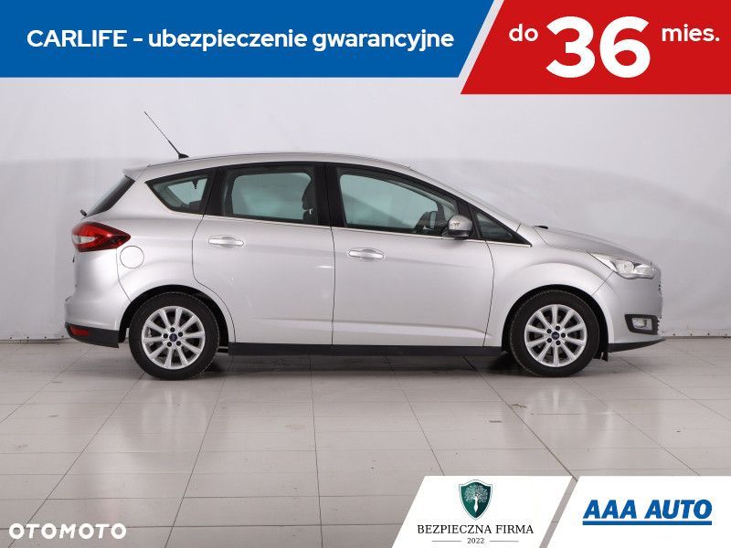 Ford C-MAX - 8