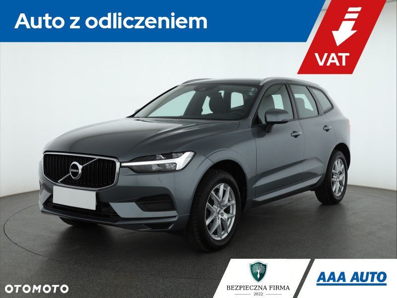 Volvo XC 60 - 1