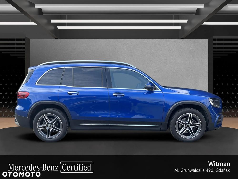 Mercedes-Benz GLB - 6