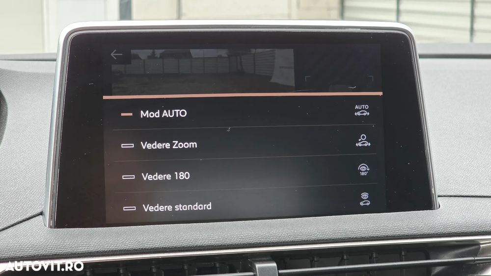 Peugeot 3008 1.2 PureTech Turbo S&S EAT6 GT-Line - 34