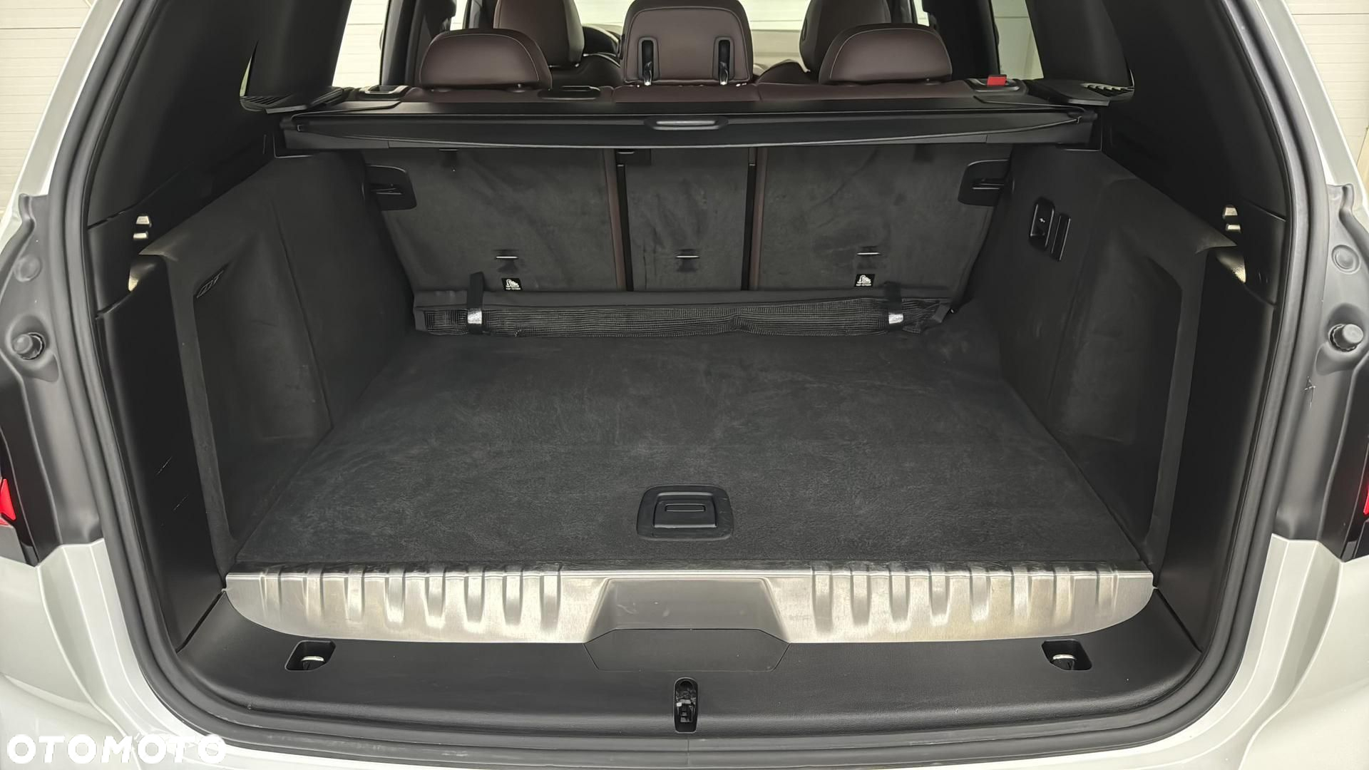 BMW X3 xDrive30e - 20