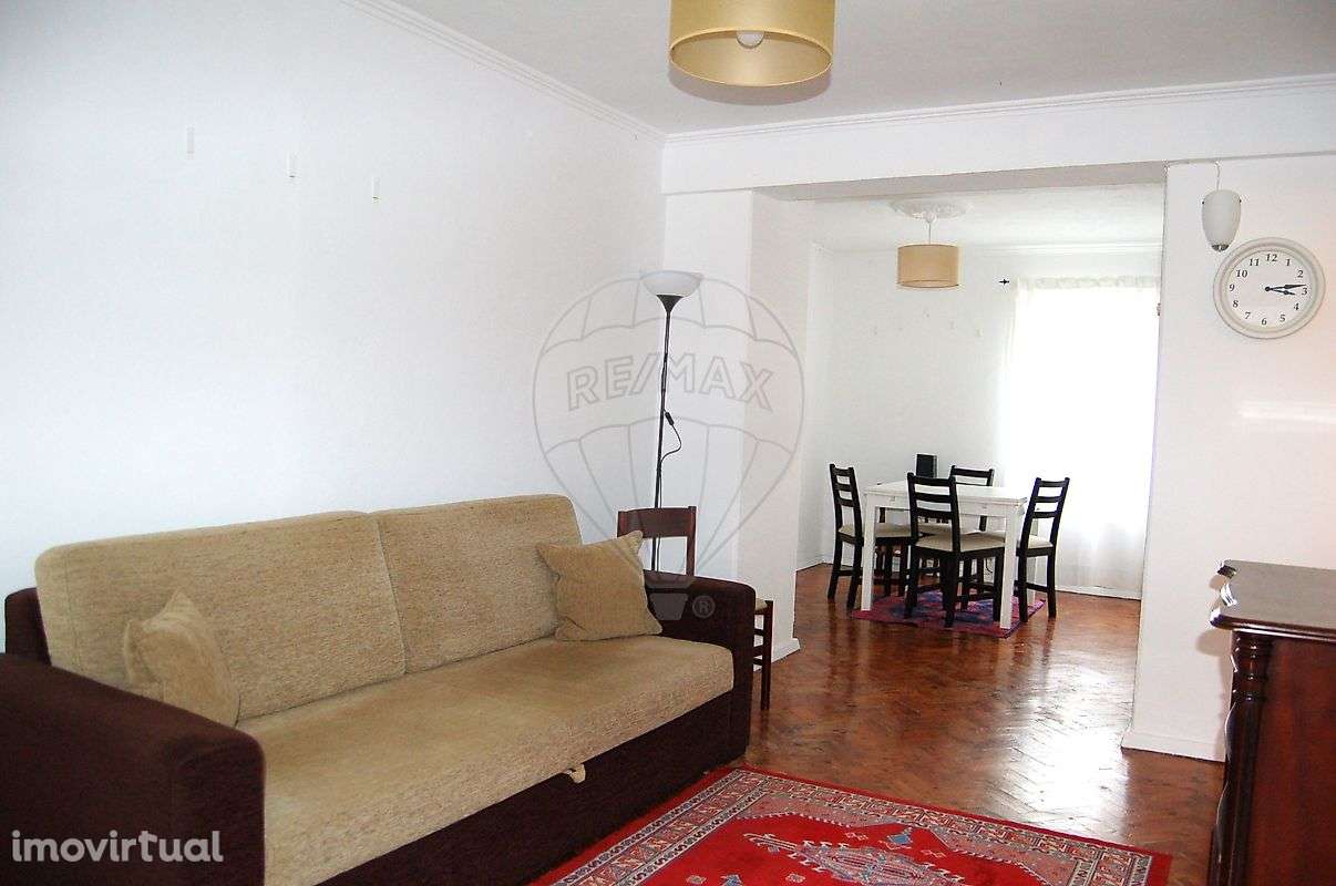 Apartamento T2 para arrendamento - Grande imagem: 3/22