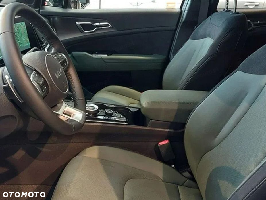 Kia Sportage - 6