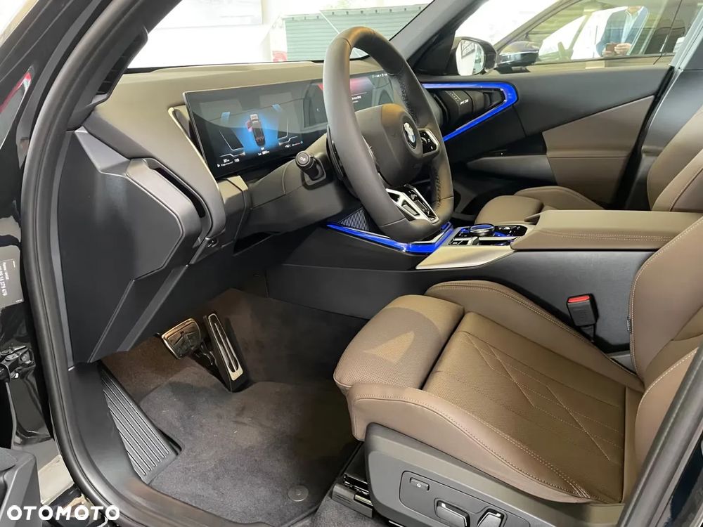 BMW X3 xDrive20 mHEV - 8