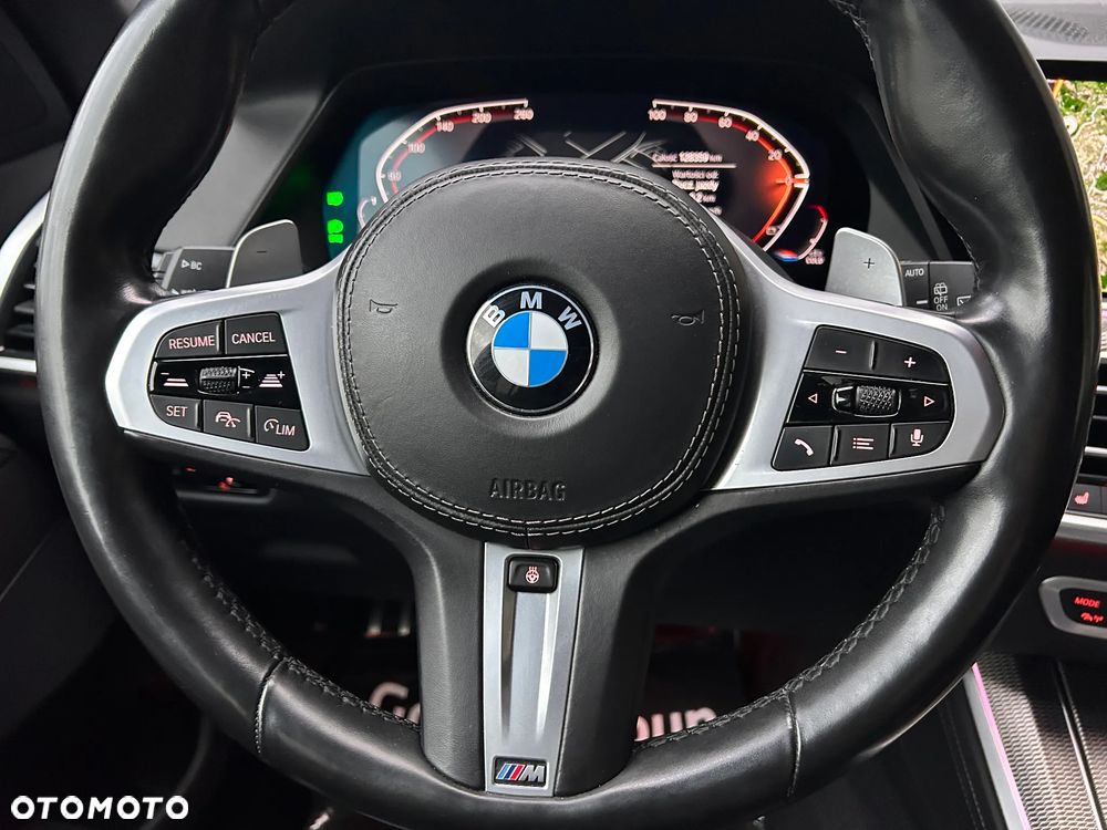 BMW X5 xDrive30d mHEV sport - 27