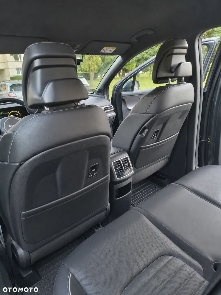 Kia Sportage 1.6 T-GDI HEV GT Line 4WD - 25