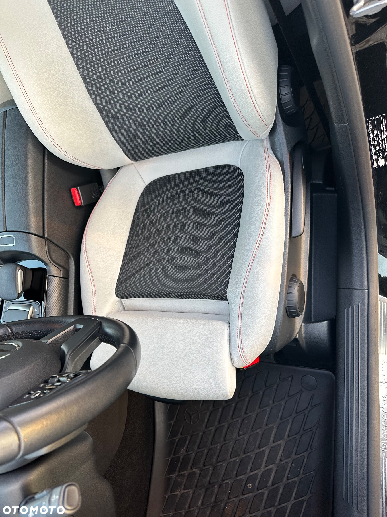 Mercedes-Benz Klasa B 180 Style 7G-DCT - 11