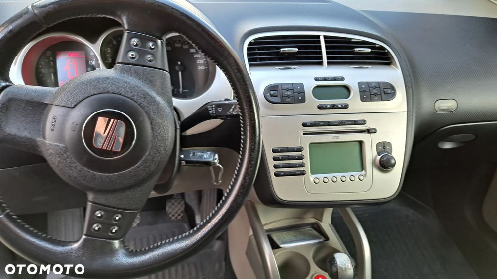 Seat Altea XL 1.8 TSI Style - 11