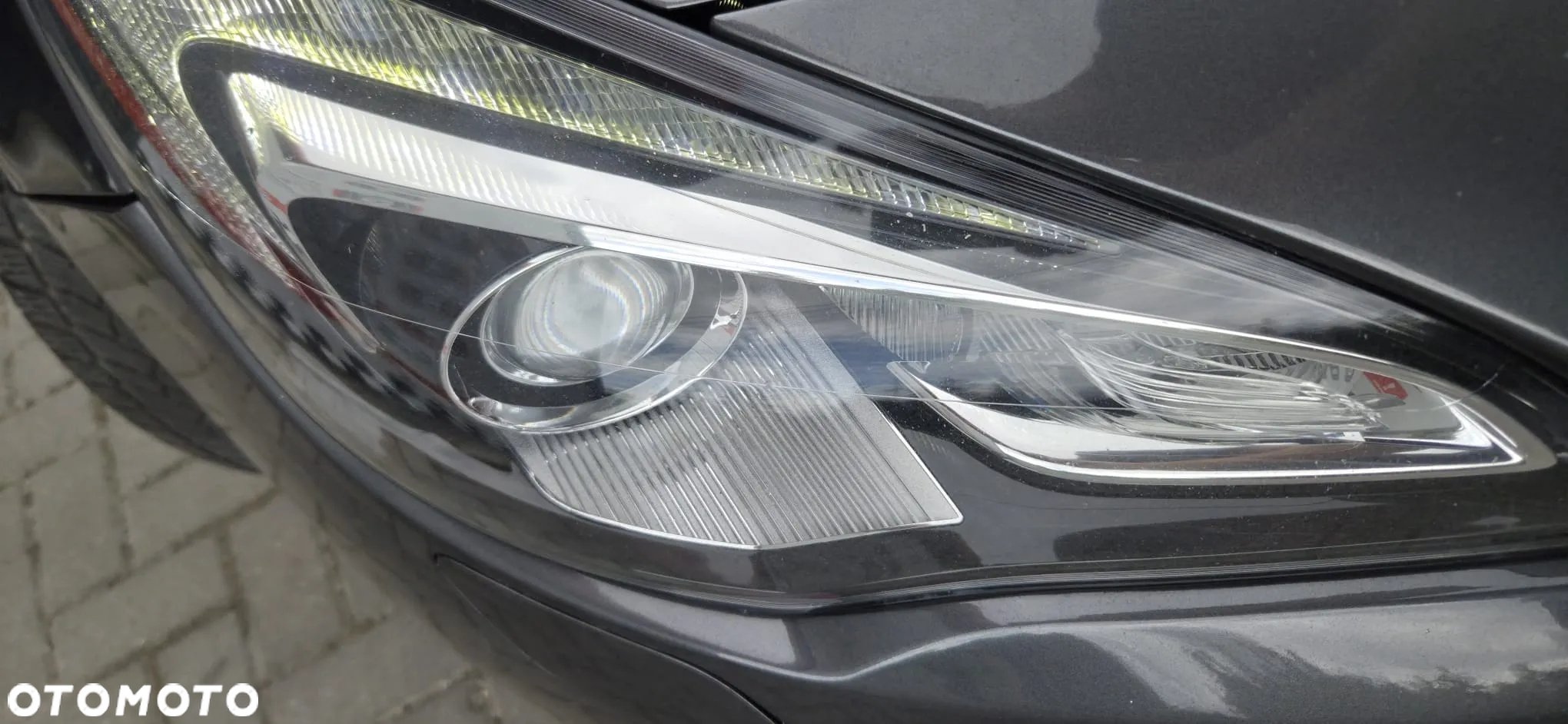 Opel Astra GTC 1.6 Turbo Innovation - 24