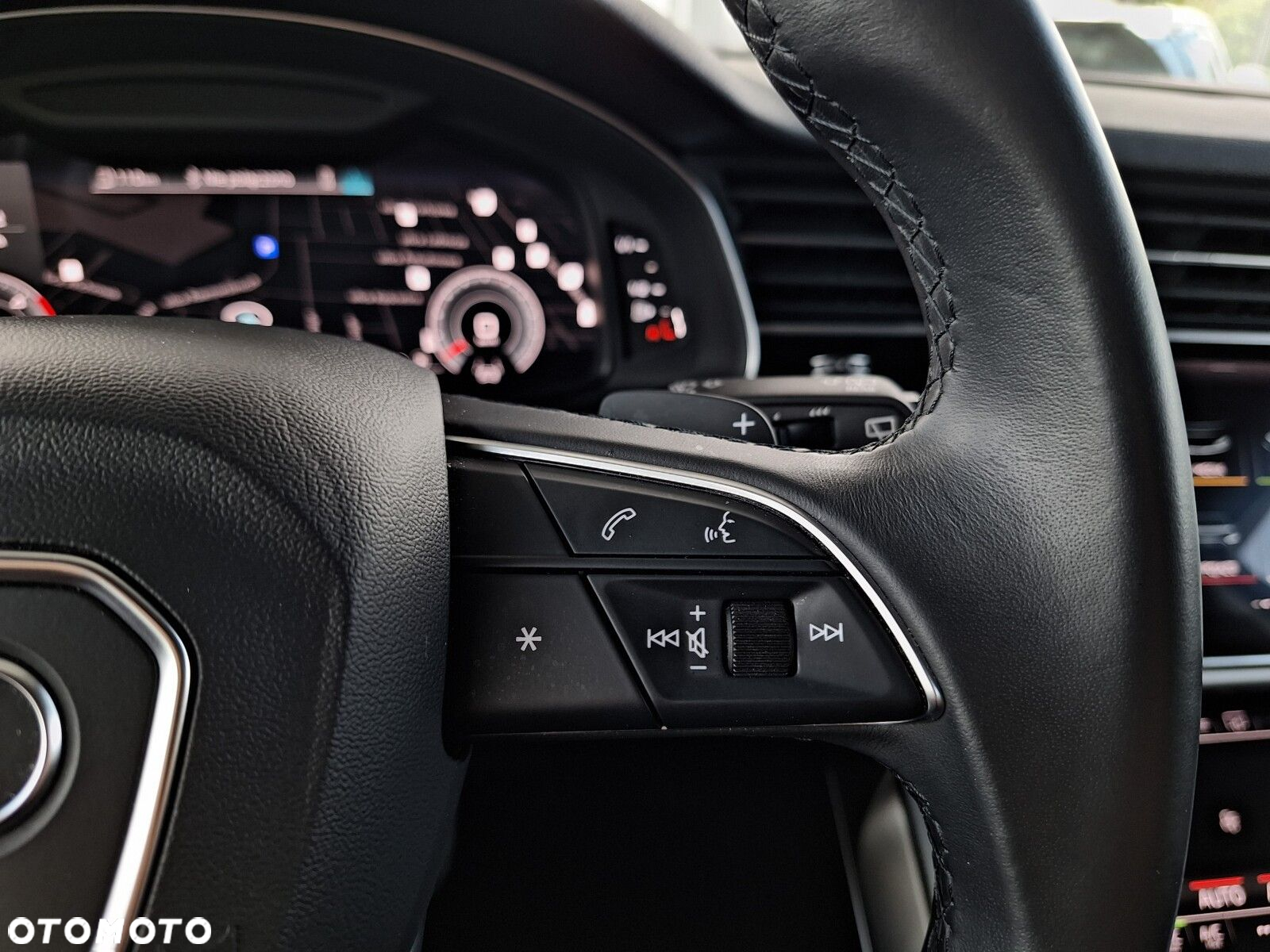 Audi Q7 - 35