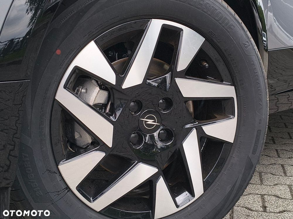 Opel Mokka - 6
