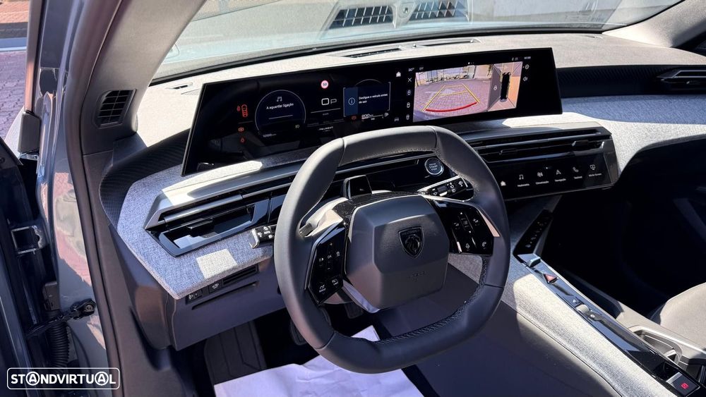 Peugeot 5008 1.2 Hybrid Allure e-DCS6 - 7