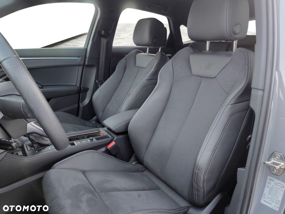 Audi Q3 Sportback - 11
