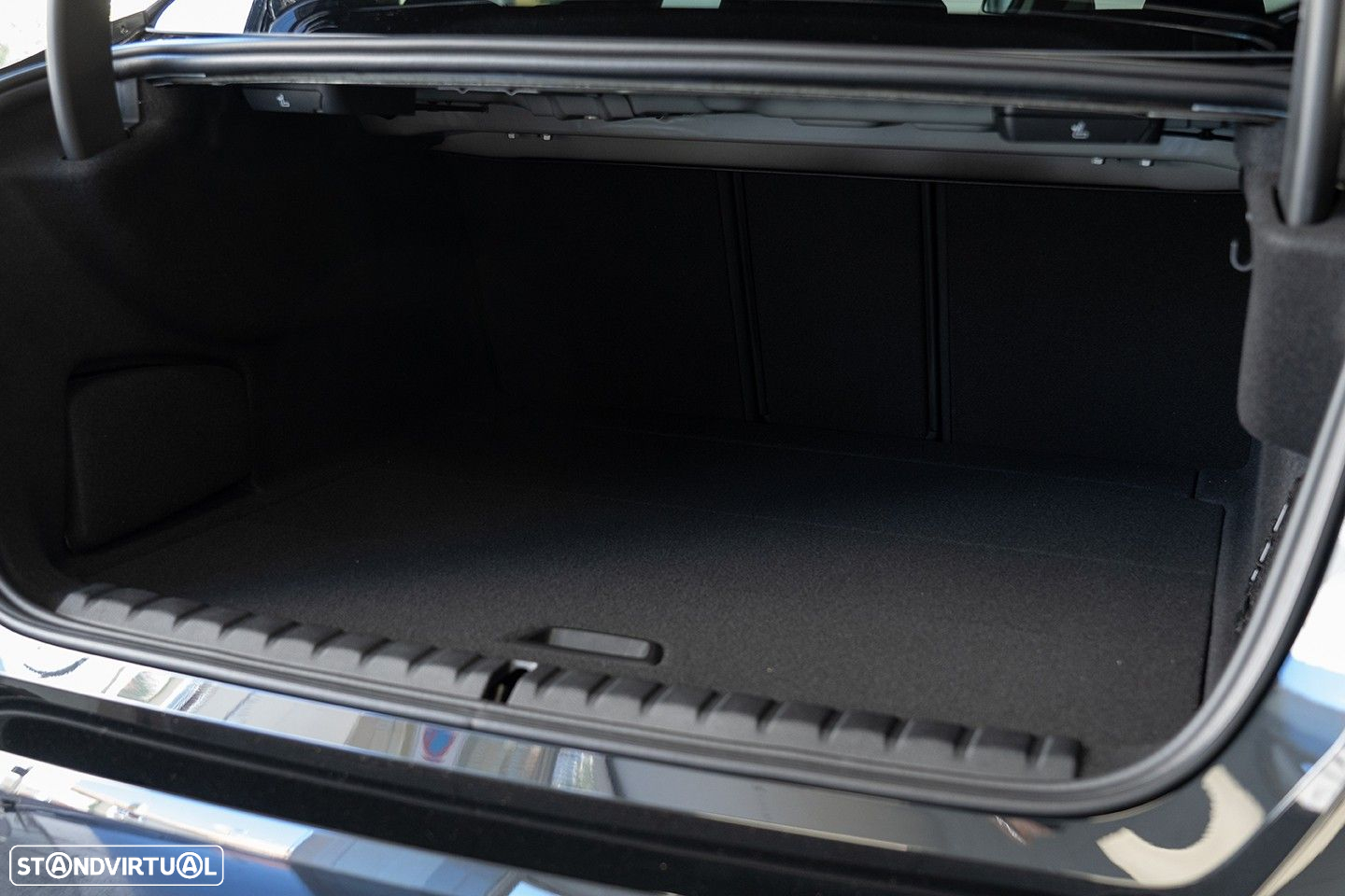 BMW 218 Gran Coupé d Pack Desportivo M - 13
