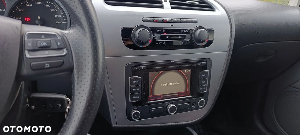 Seat Leon - 11