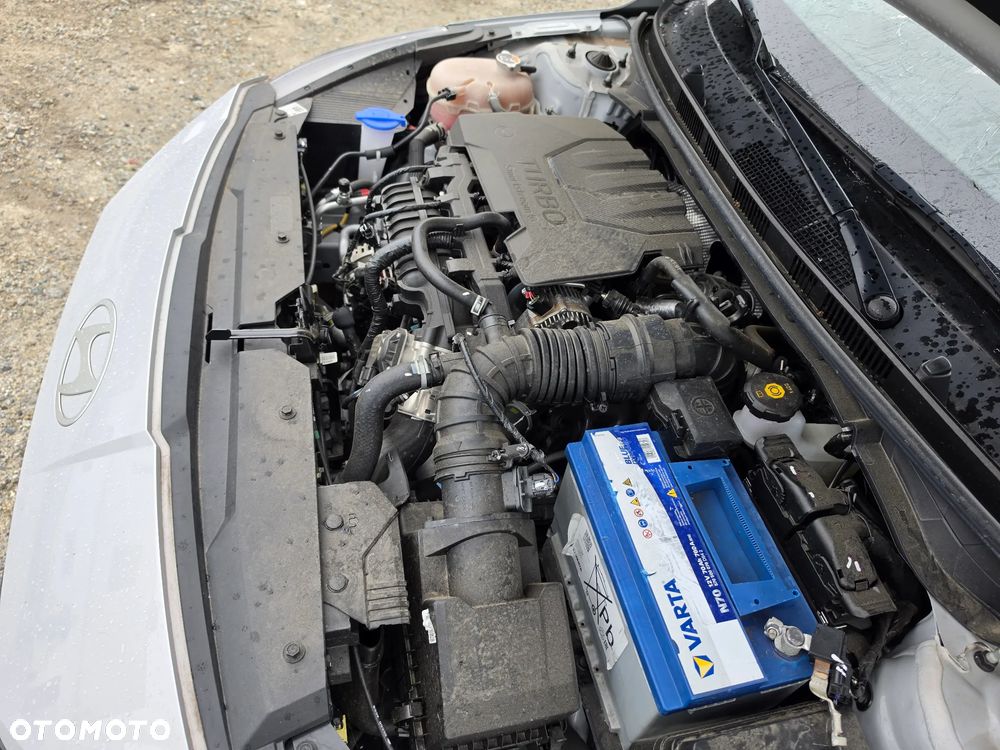 Hyundai i20 1.0 T-GDi Pure - 13