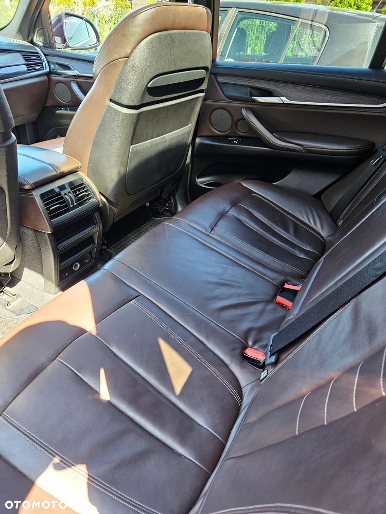 BMW X5 - 21