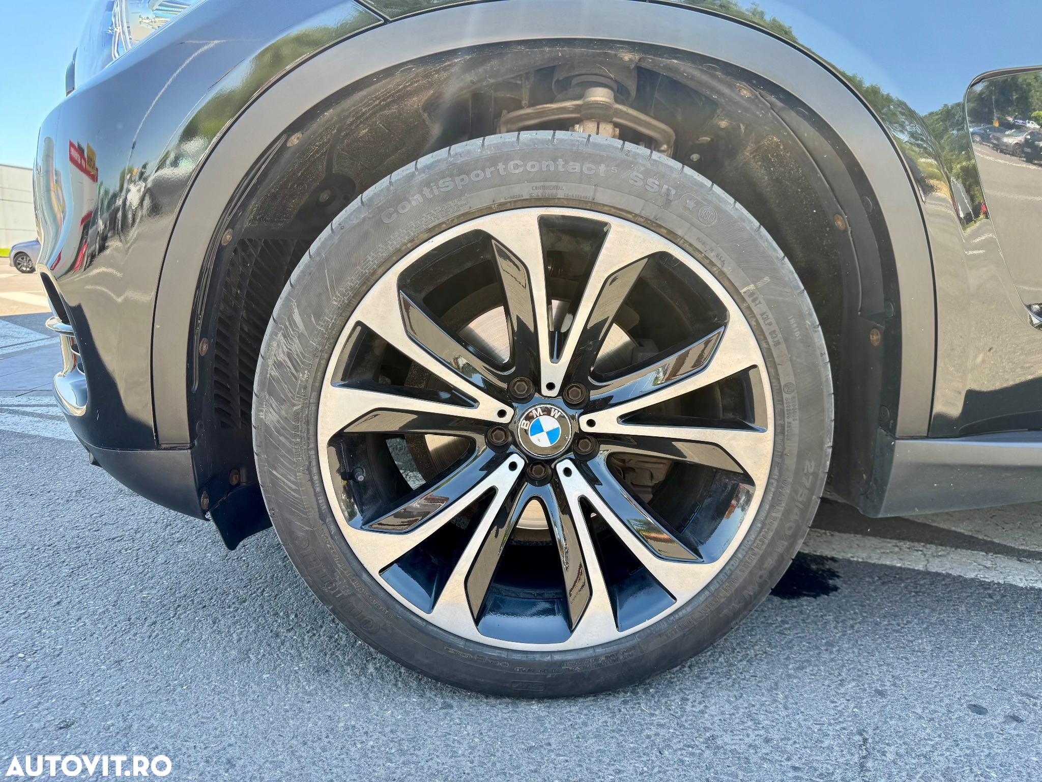 BMW X5 xDrive30d - 31
