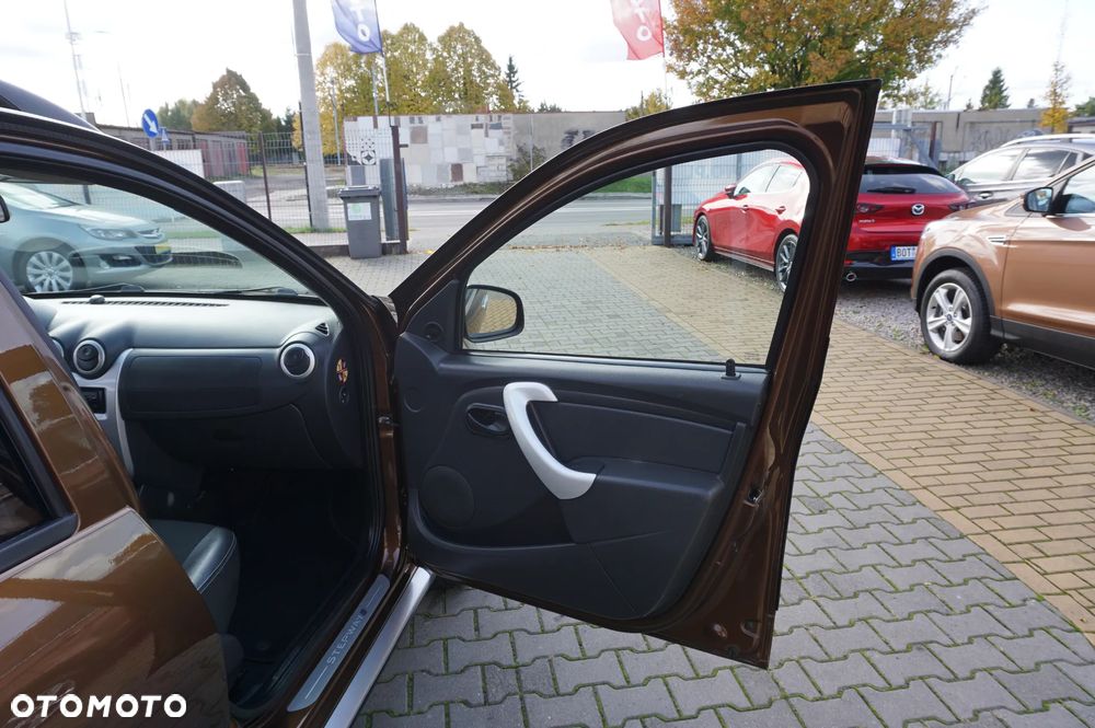 Dacia Sandero Stepway - 25