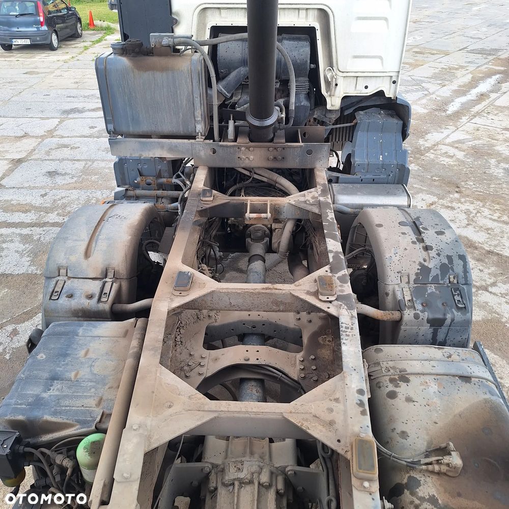 MAN TGS 41.440.BB - 11