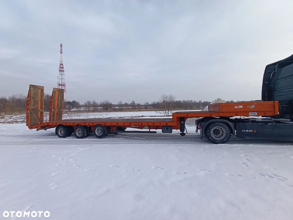 Berger N-34 JUMBO - 9