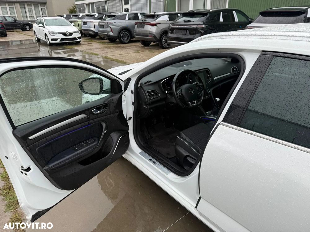 Renault Megane - 16