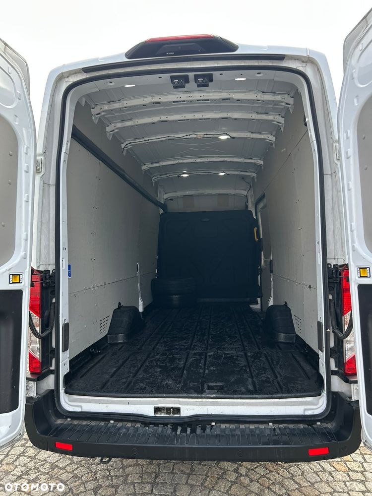 Ford Transit - 6