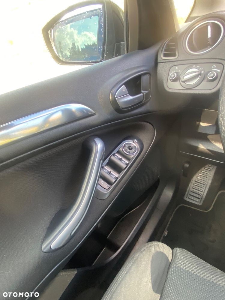 Ford S-Max 2.0 Viva Titanium - 8
