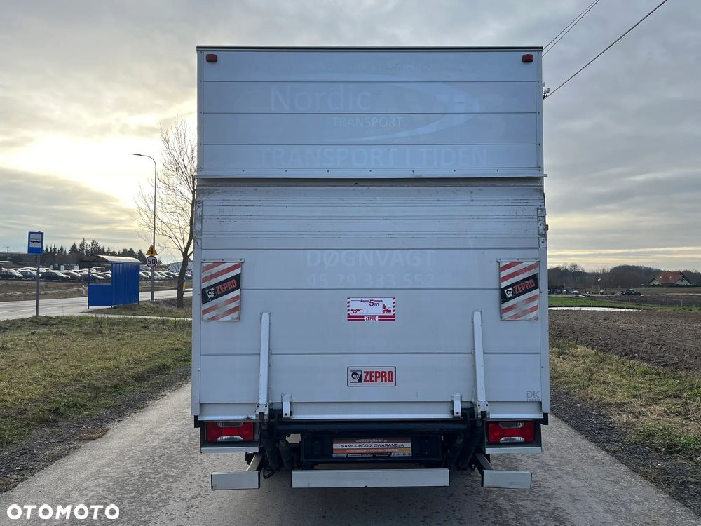 Iveco Daily - 7