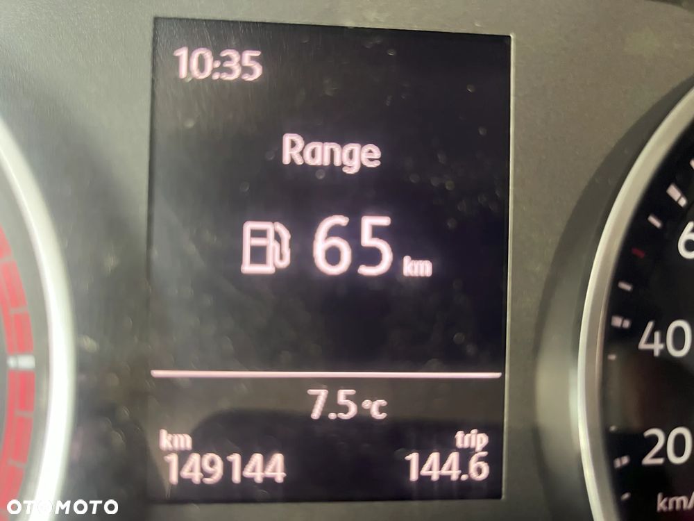 Volkswagen Crafter - 8