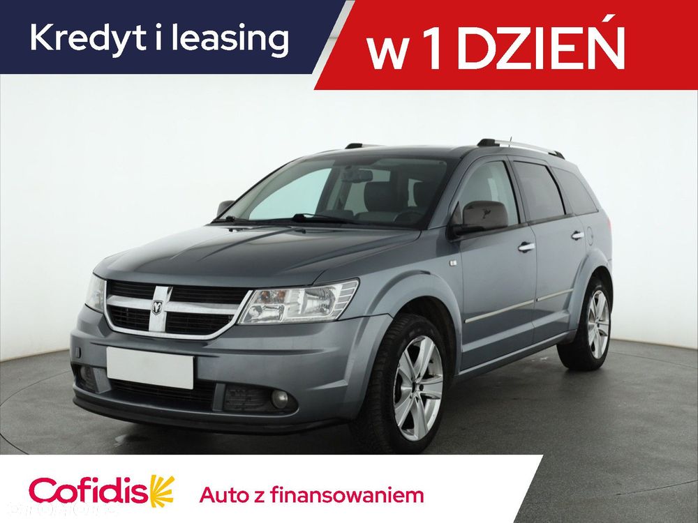 Dodge Journey